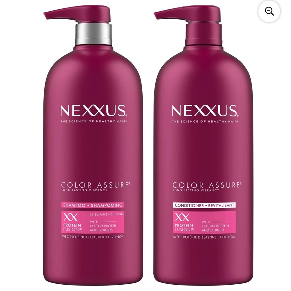 Nexxus